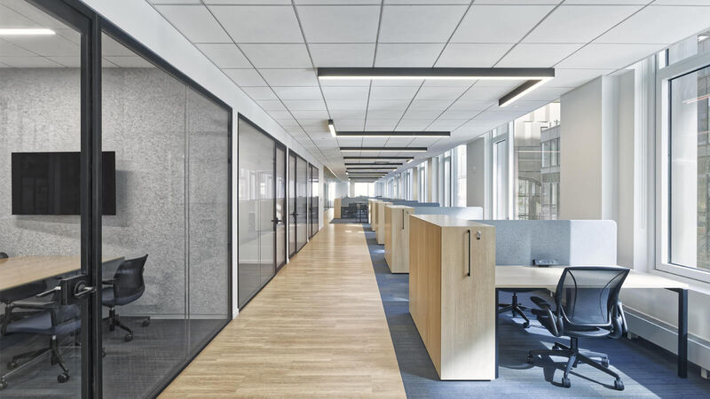 Doors Double Glazed Aluminum Framed Chinese Planning Council