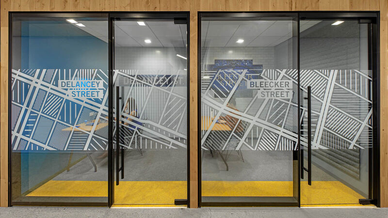Doors Frameless Booking com