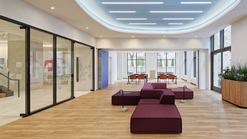 Doors Frameless Chinese Planning Council