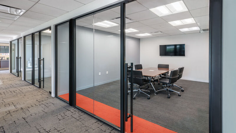 Doors Frameless Donleys