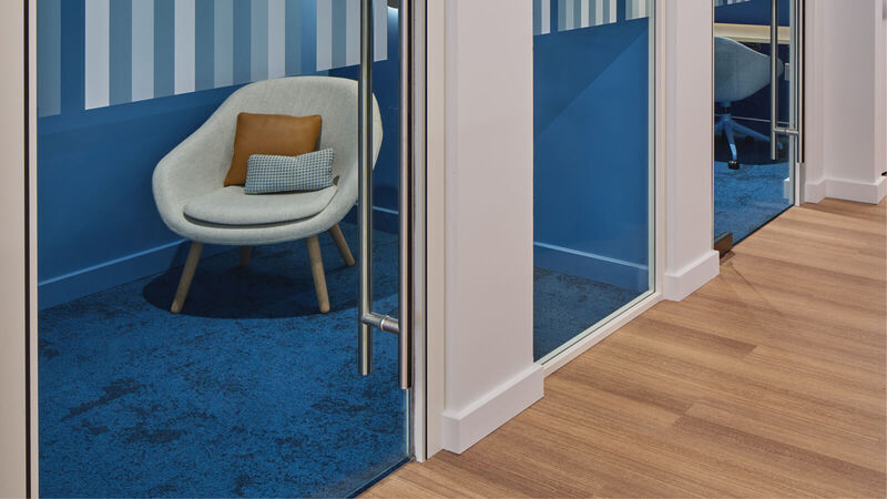 Doors Frameless Visa