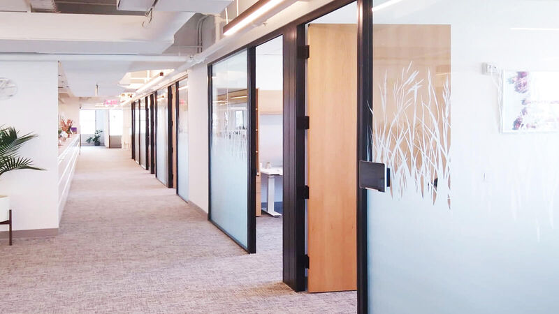 Doors Wood Clarins 2