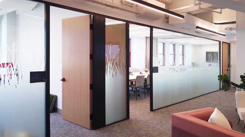 Doors Wood Clarins