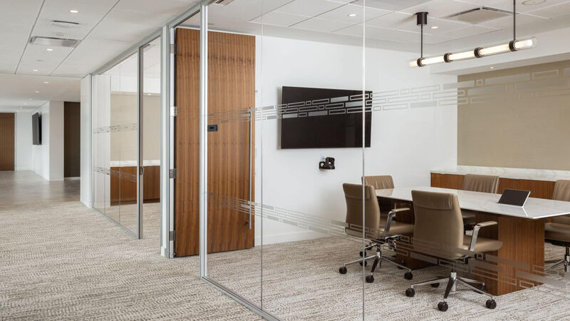 Doors Wood Thompson Hine 2