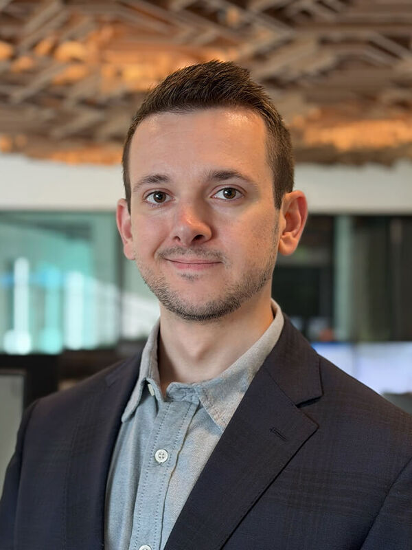 People Headshot Sciranko Nick