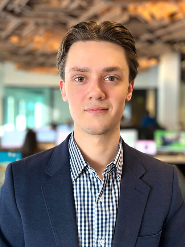 Peope Headshot Galauner Erik