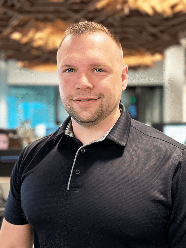 People Headshot Skubon Anthony