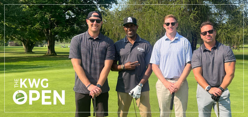 2026 KWG OPEN