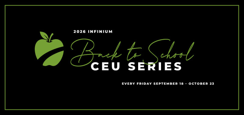 Back To School CEU