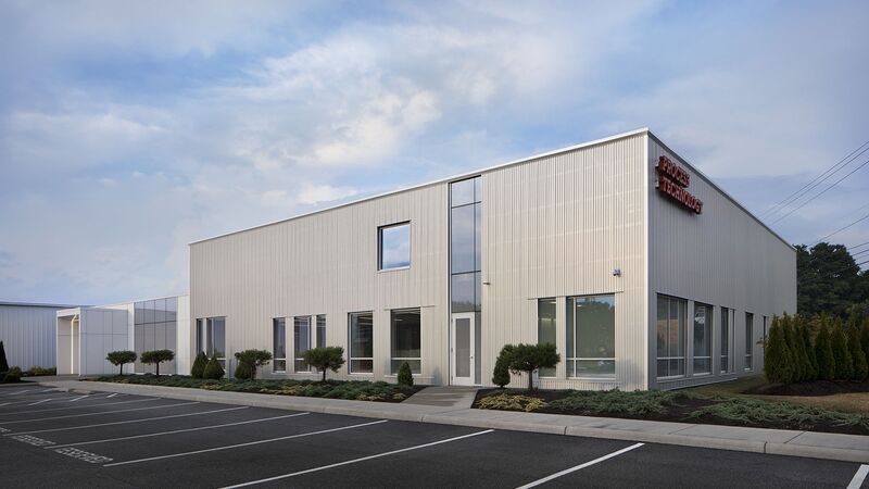 Process tech cleveland office 2